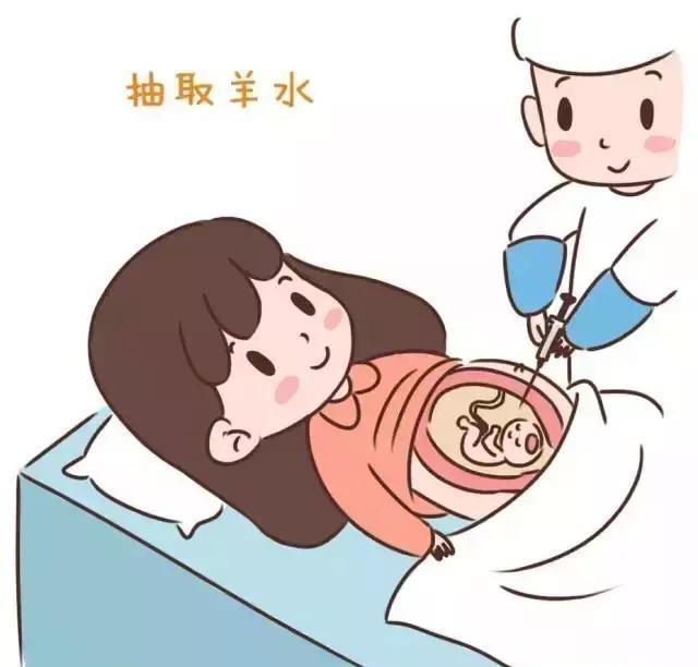 孕24周无创亲子鉴定无创亲子鉴定能查小孩血型吗