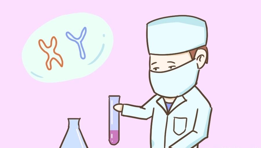 广西崇左可以做dna 吗?