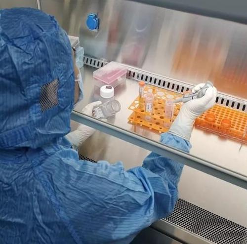 安康生物科技有限公司在广州哪里呢？做亲子鉴定要实名吗？