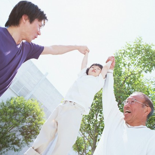 临邑县能做亲子鉴定