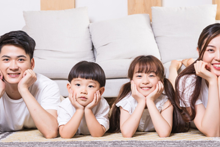 林州哪里可以做亲子鉴定