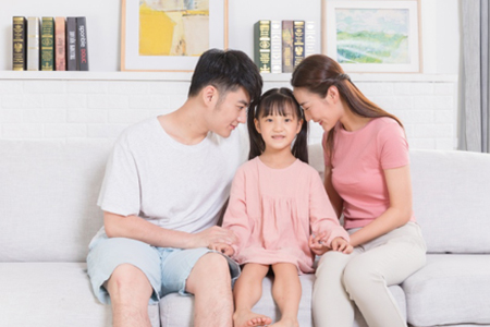 林州哪里可以做亲子鉴定